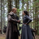 Illustration for article titled Outlander gives Jamie and Claire an urgent, scary side-quest